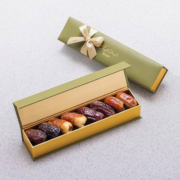 Bateel Signature Palm Gift Set – Custom Branded