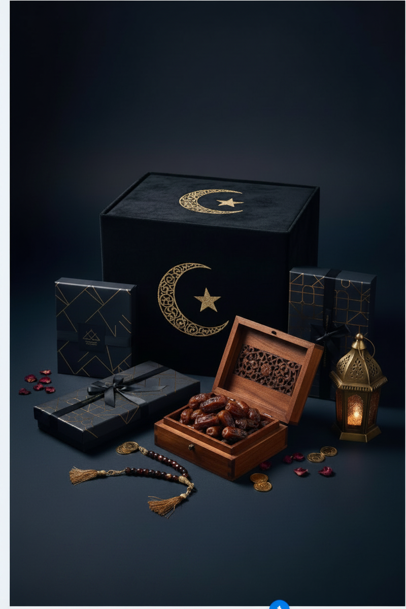 Ramadan & Eid Collection